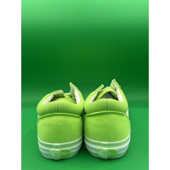 Revenge X Storm “Bolt Green” Size 8 Brand New In Box - Picture 4 of 5